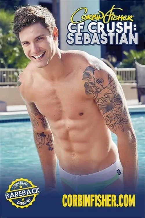 CF Crush: Sebastian (movie)