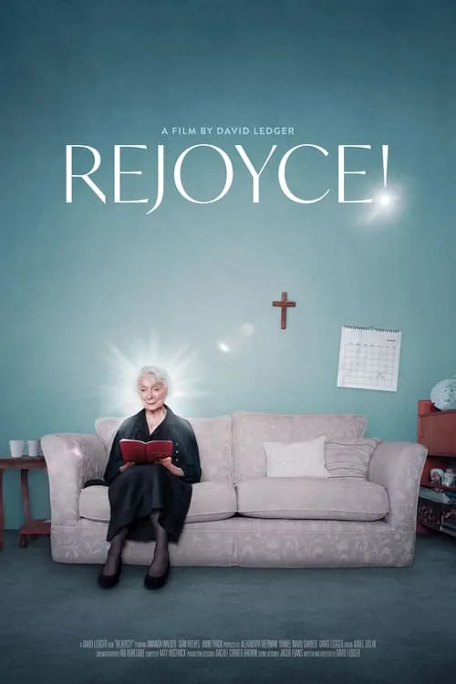 Rejoyce!