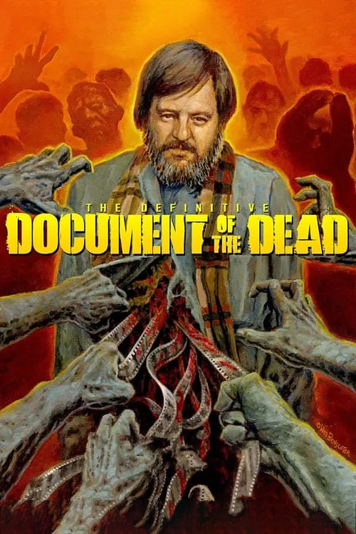 Document of the Dead (фильм)