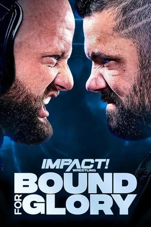 Impact Wrestling: Bound for Glory 2022 (movie)