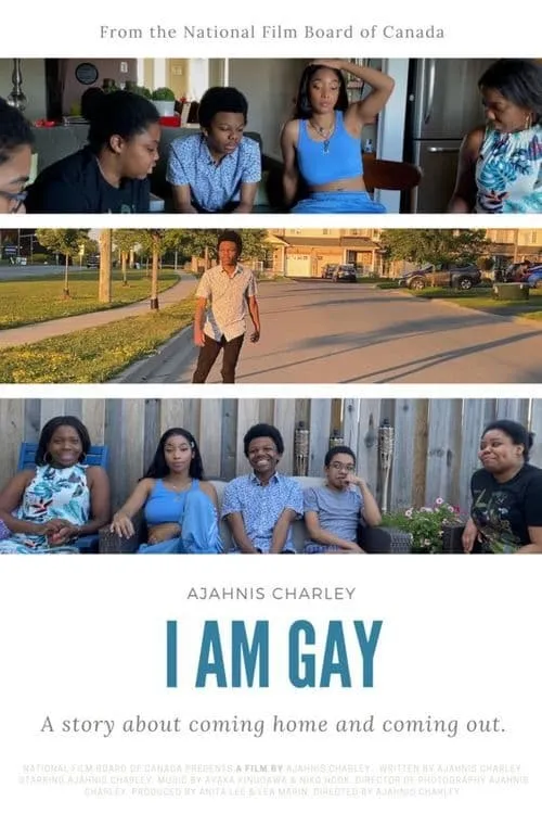 I Am Gay (movie)