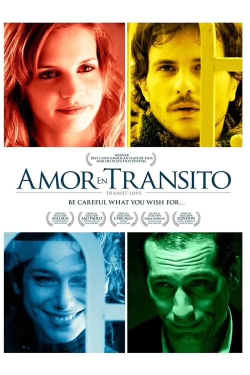 Transit Love (movie)