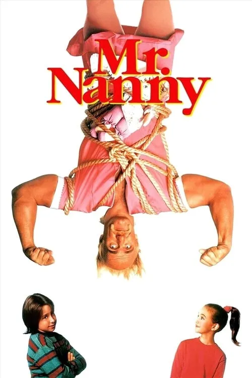 Mr. Nanny (movie)