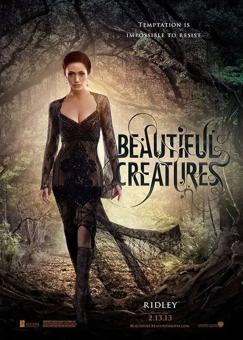 Beautiful Creatures (movie)