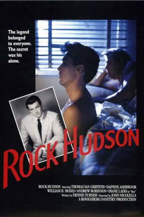 Rock Hudson (movie)