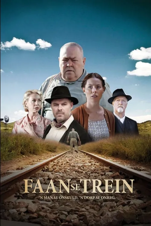 Faan's Train (movie)