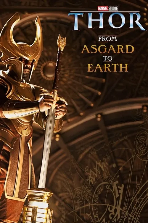 Thor: From Asgard to Earth (movie)