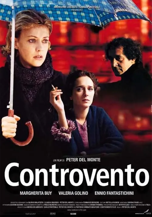 Controvento (фильм)