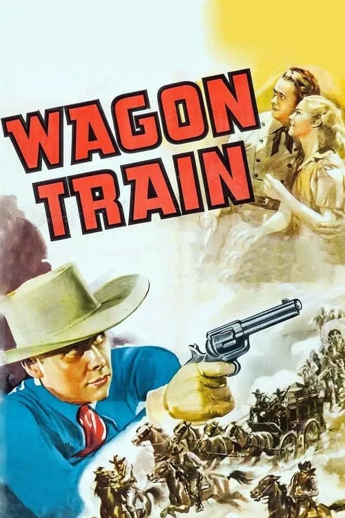 Wagon Train (фильм)