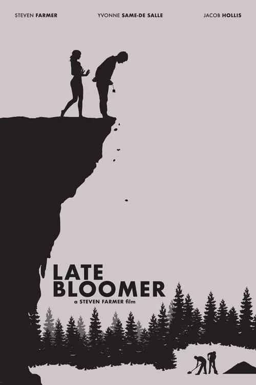 Late Bloomer (фильм)