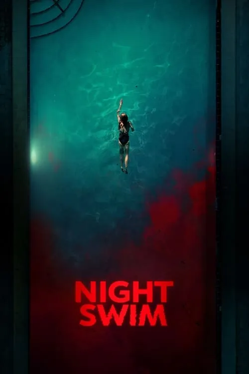 Night Swim (movie)