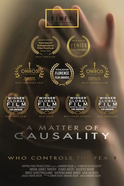 A Matter of Causality (фильм)