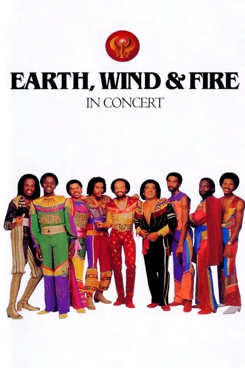 Earth, Wind & Fire in Concert (фильм)