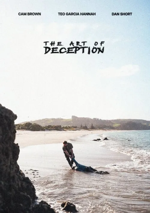 The Art of Deception