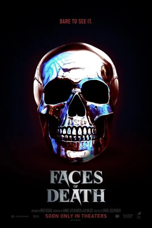 Faces of Death (фильм)