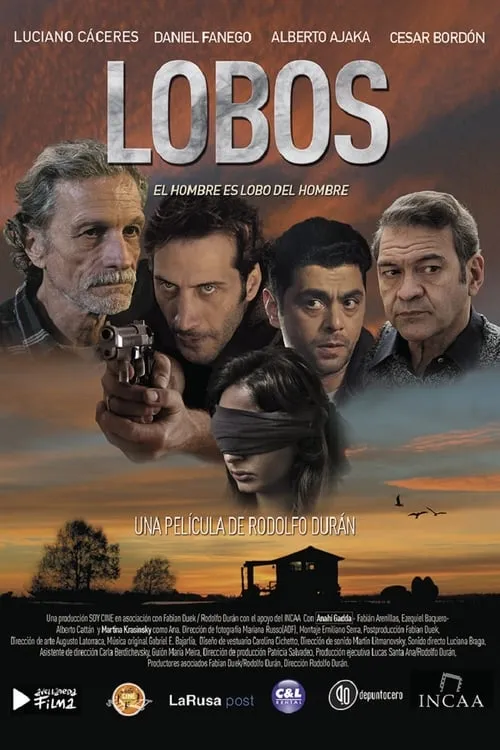 Lobos (movie)