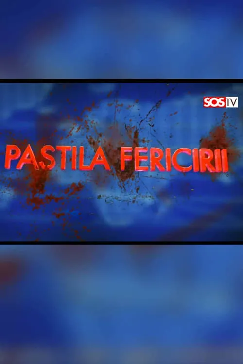 Pastila fericirii