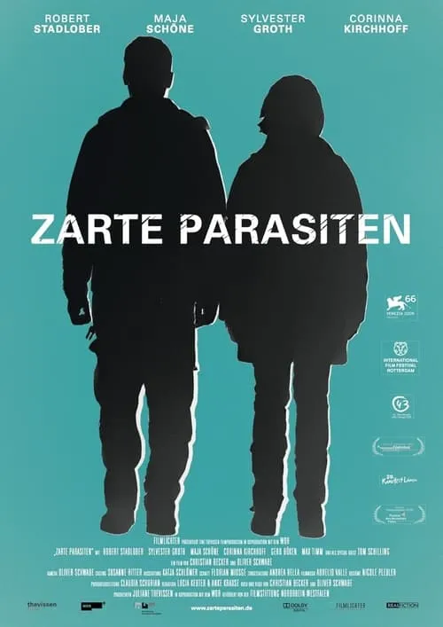 Zarte Parasiten (movie)