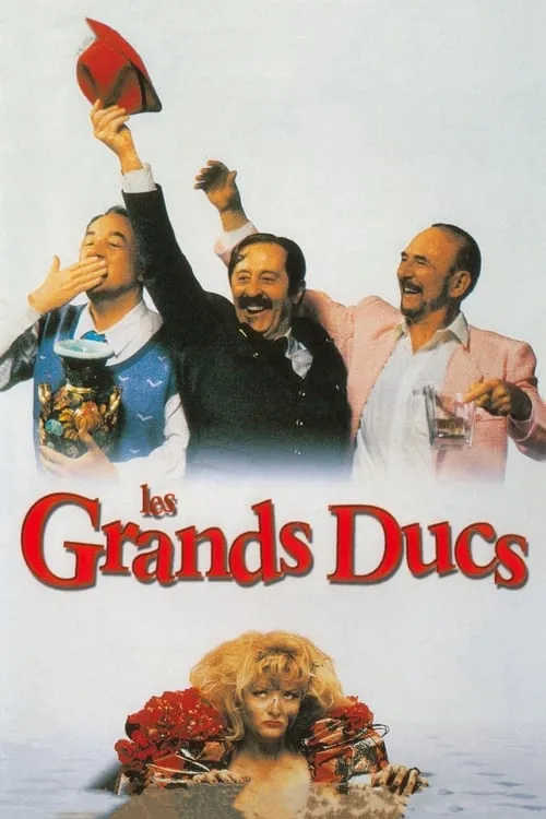 The Grand Dukes (movie)
