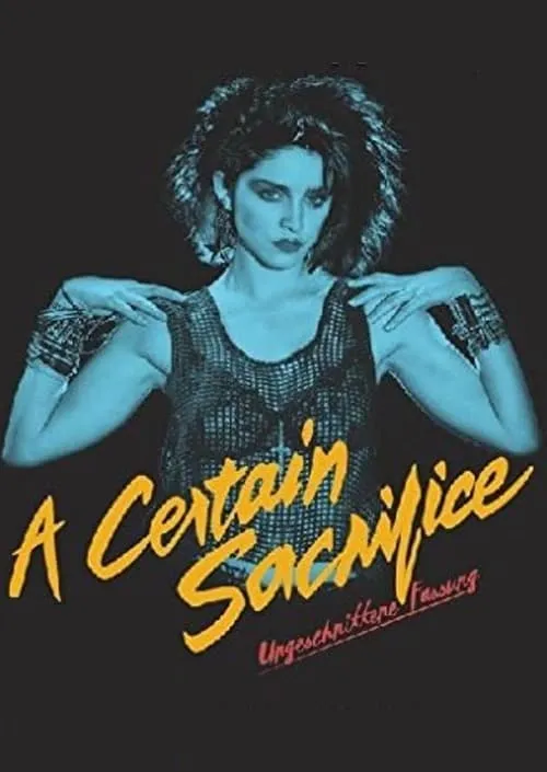 A Certain Sacrifice (movie)