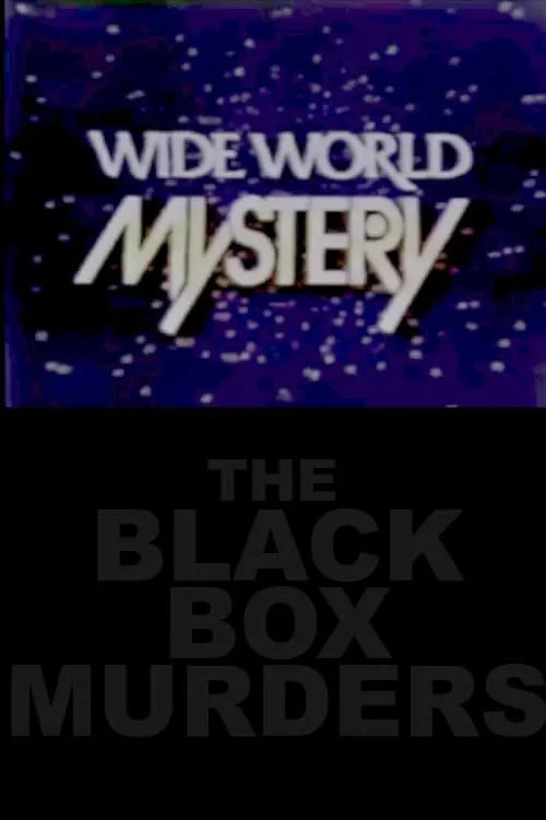 The Black Box Murders (фильм)