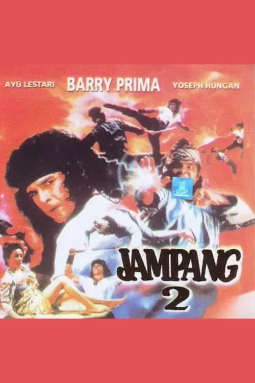 Jampang II (movie)