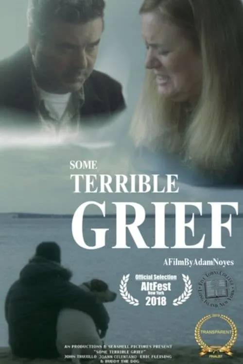 Some Terrible Grief (movie)