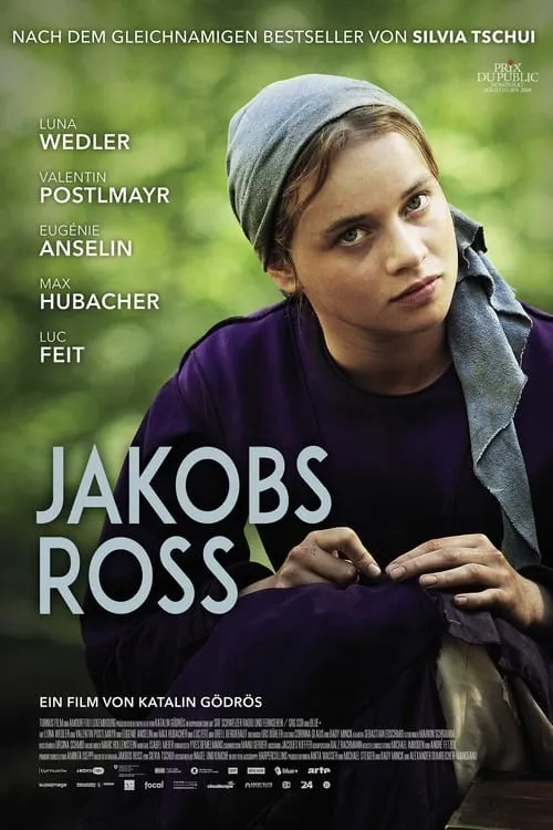 Jakobs Ross (фильм)