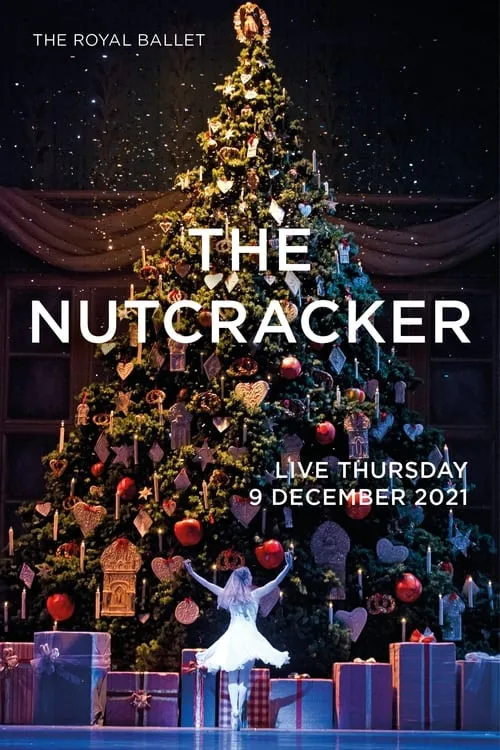 ROH Live: The Nutcracker (movie)