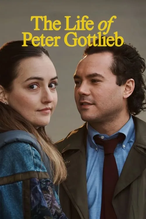 The Life of Peter Gottlieb (movie)