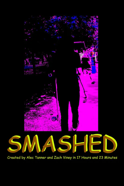 SMASHED (movie)