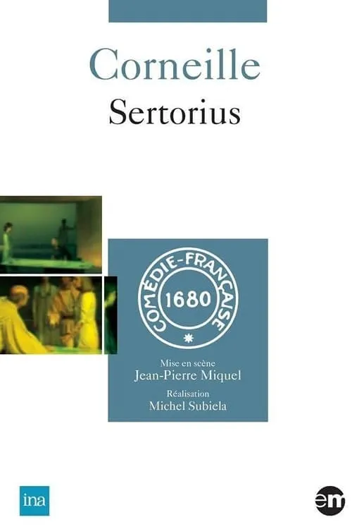 Sertorius (movie)