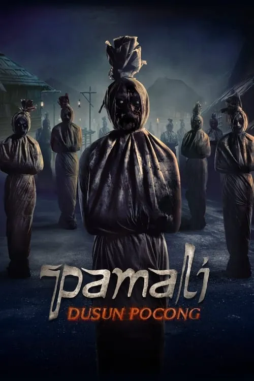 Pamali: The Corpse Village (movie)