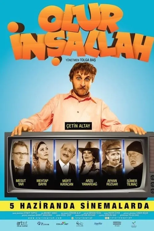 Olur İnşallah (movie)