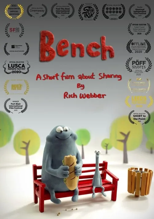 Bench (movie)