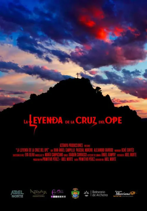 La Leyenda de la Cruz del Ope (фильм)