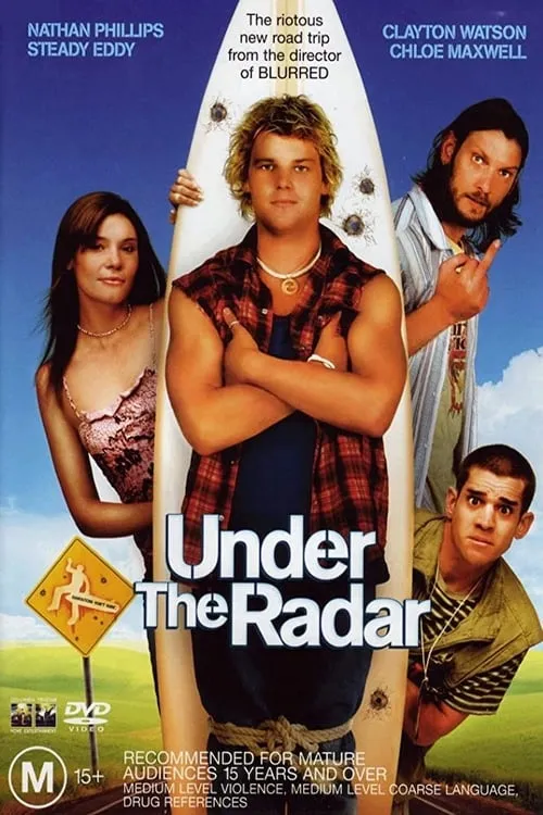 Under the Radar (movie)