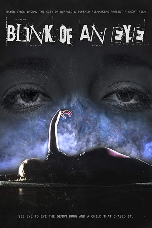 Blink of an Eye (movie)