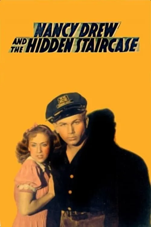 Nancy Drew and the Hidden Staircase (movie)