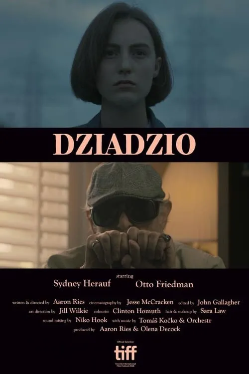 Dziadzio (movie)