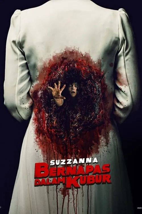 Suzzanna: Buried Alive (movie)