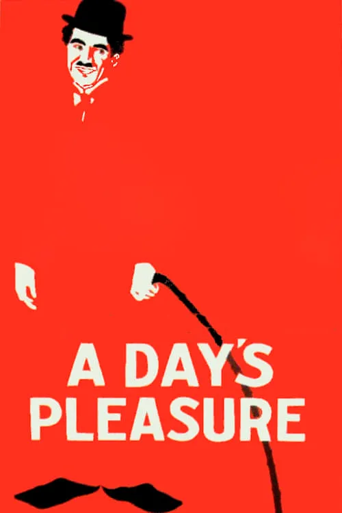 A Day's Pleasure (movie)