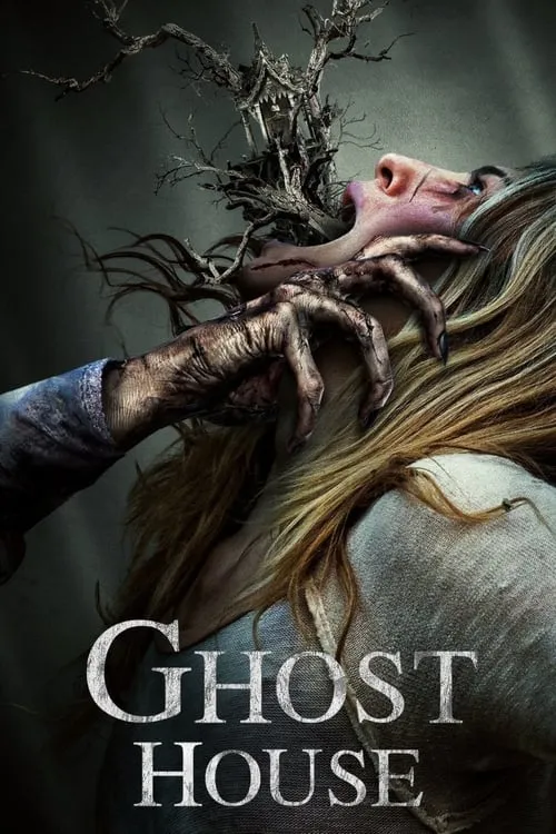 Ghost House (movie)