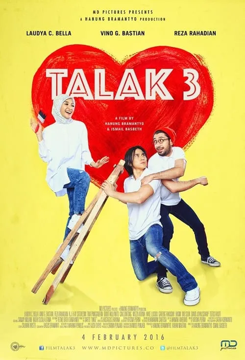 Talak 3 (фильм)