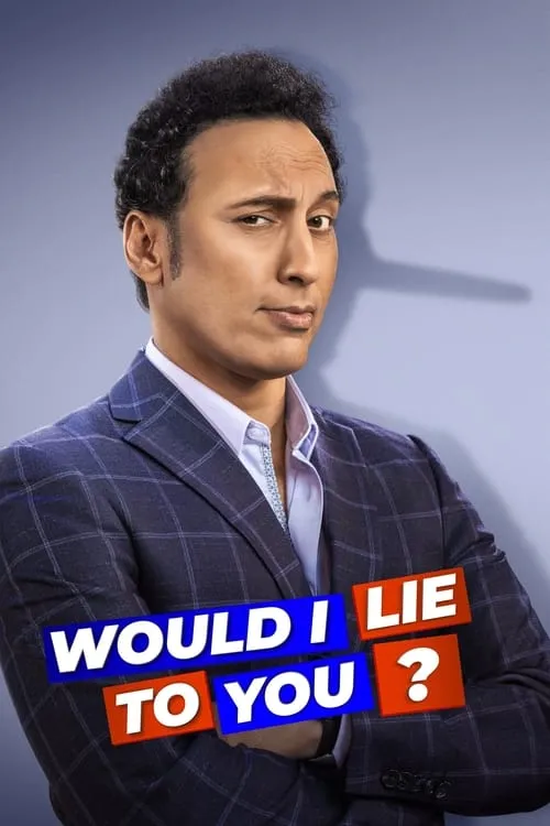 Would I Lie to You? (series)