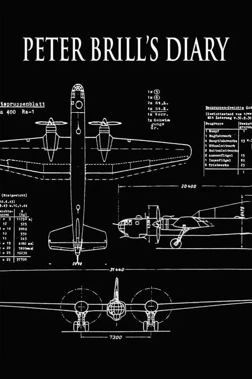 Peter Brill's Diary (фильм)