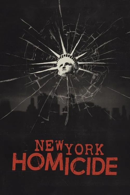 New York Homicide (series)