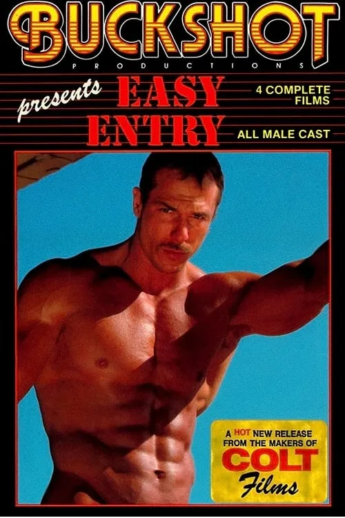 Easy Entry (movie)