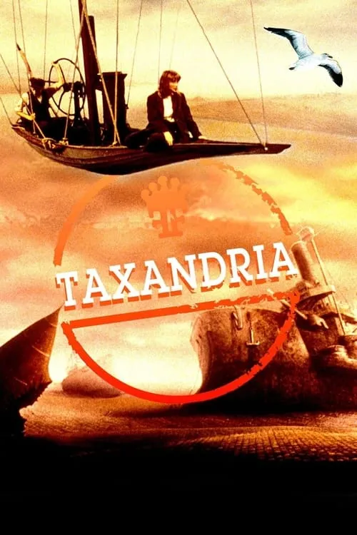 Taxandria (фильм)