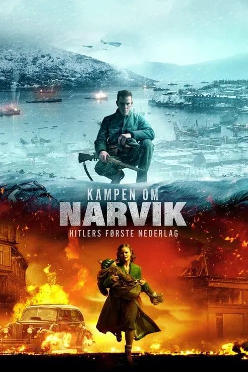 Narvik (movie)